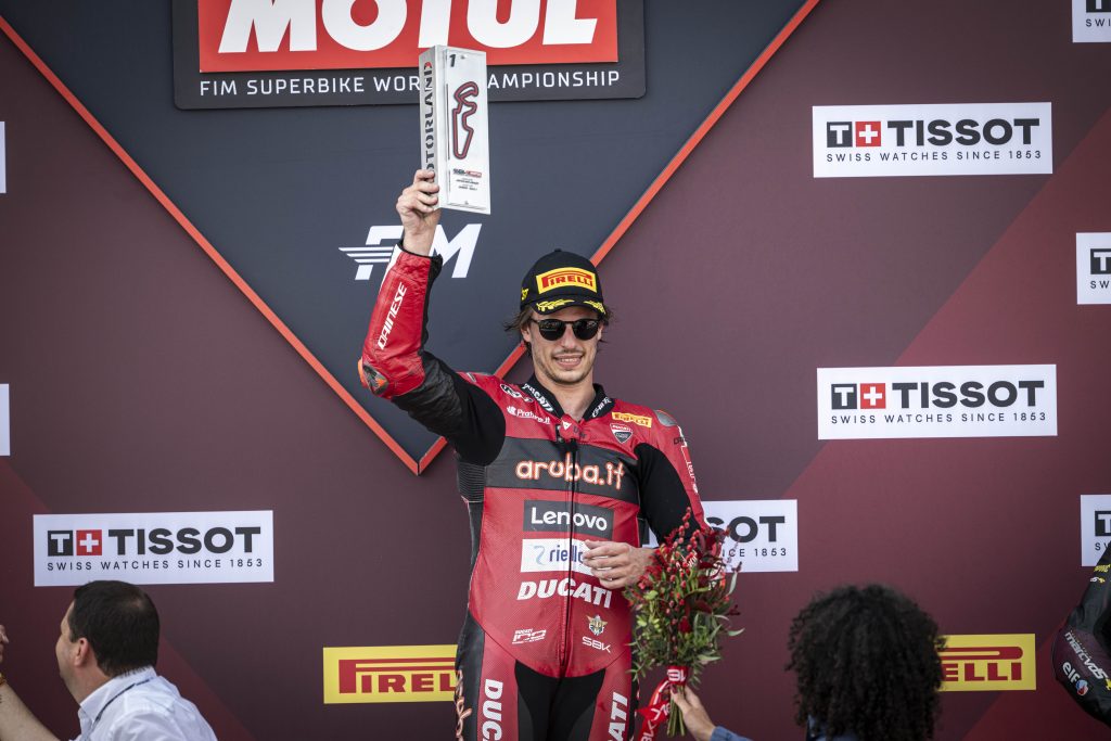 Aruba.it Racing - Ducati