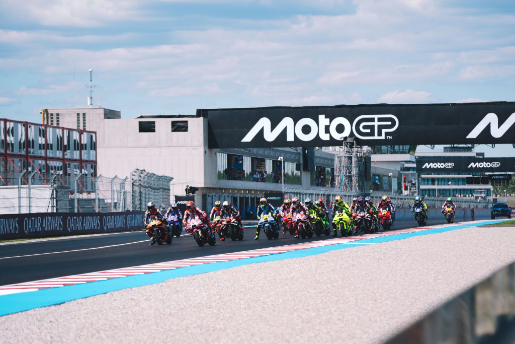 Hungarian MotoGP