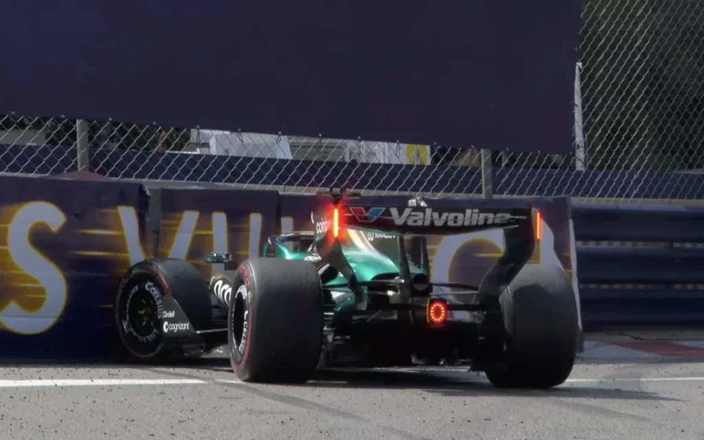 F1 Monaco GP 2026