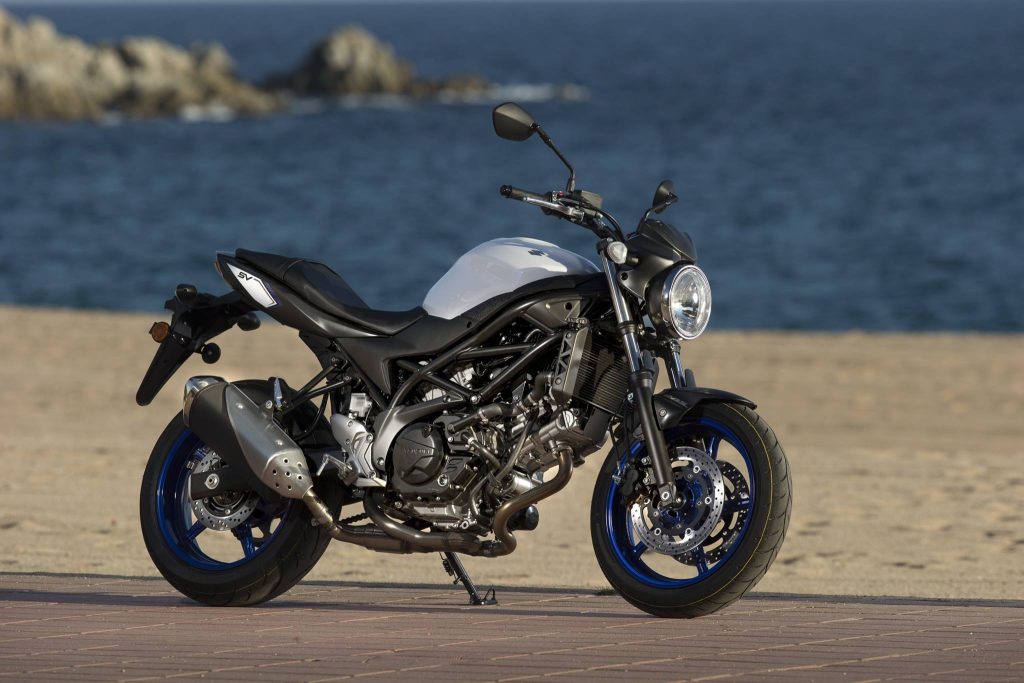 Top 5 Japanese Motorcycles at iMotorbike