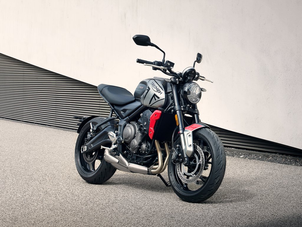 Top 5 high-end motorcycles at iMotorbike KL