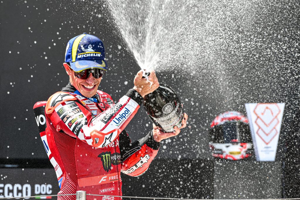 Hungarian MotoGP