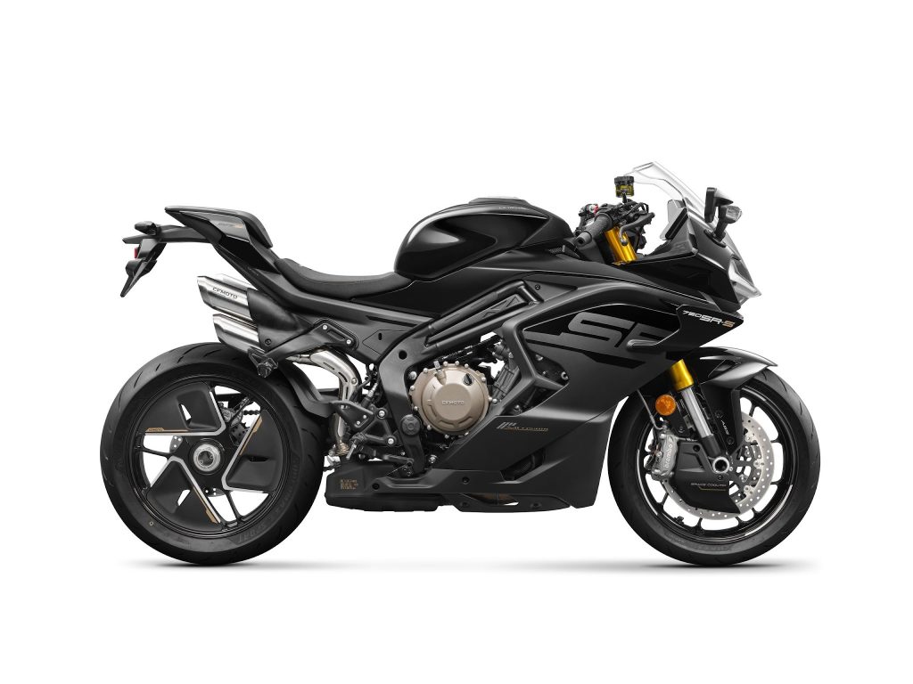 CFMOTO 750SR-S