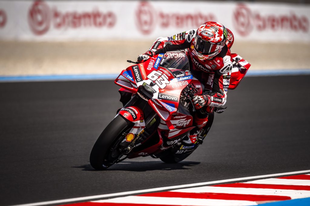 Hungarian MotoGP