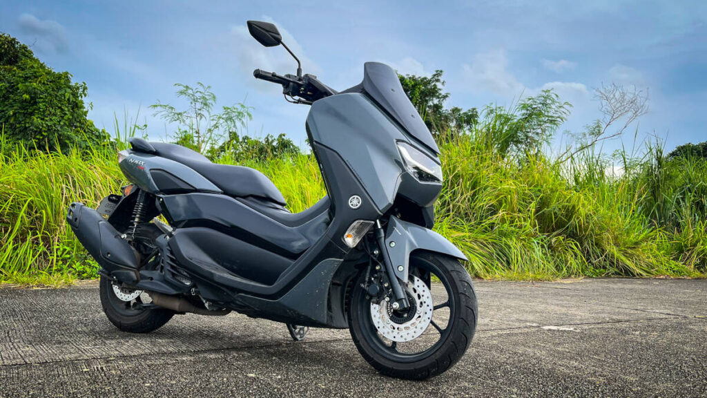 Scooters under RM10000 at iMotorbike