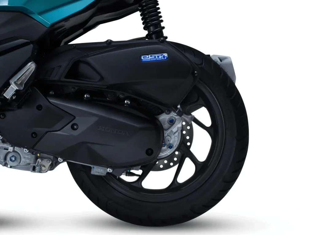 Honda Vario 160 New Colour Options