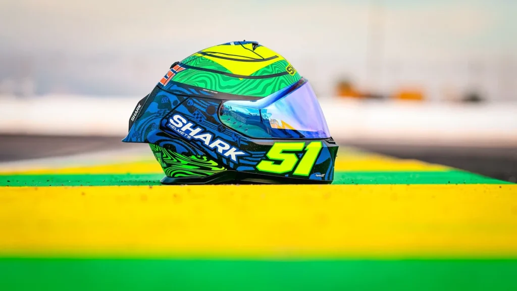 Shark Skwal Cup Eric Granado