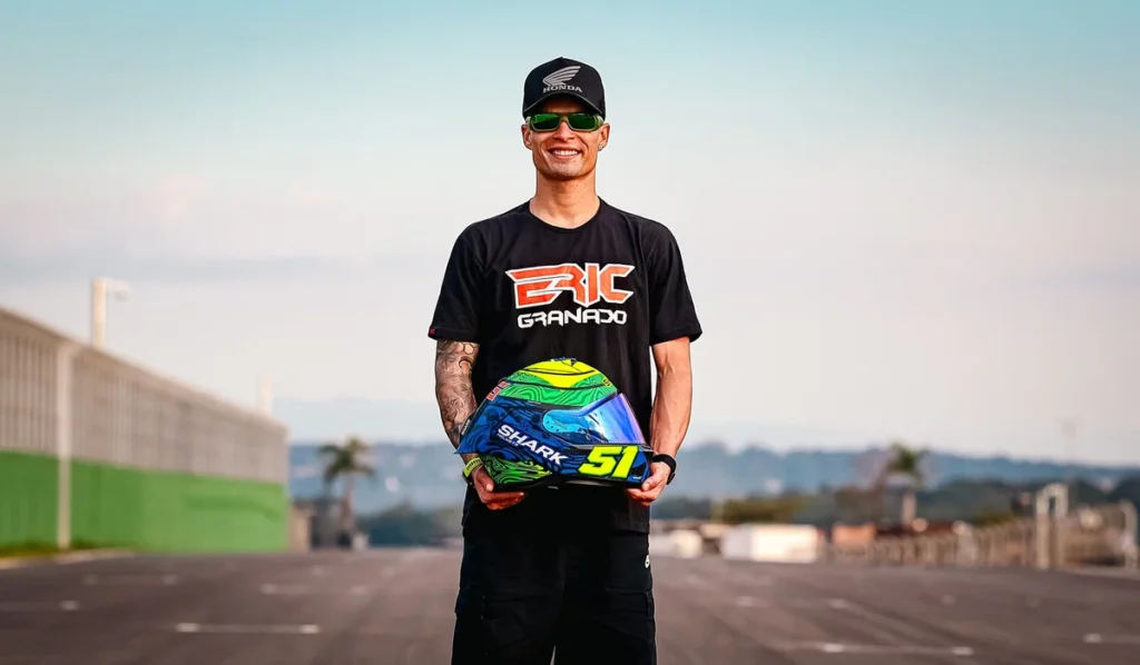 Shark Skwal Cup Eric Granado
