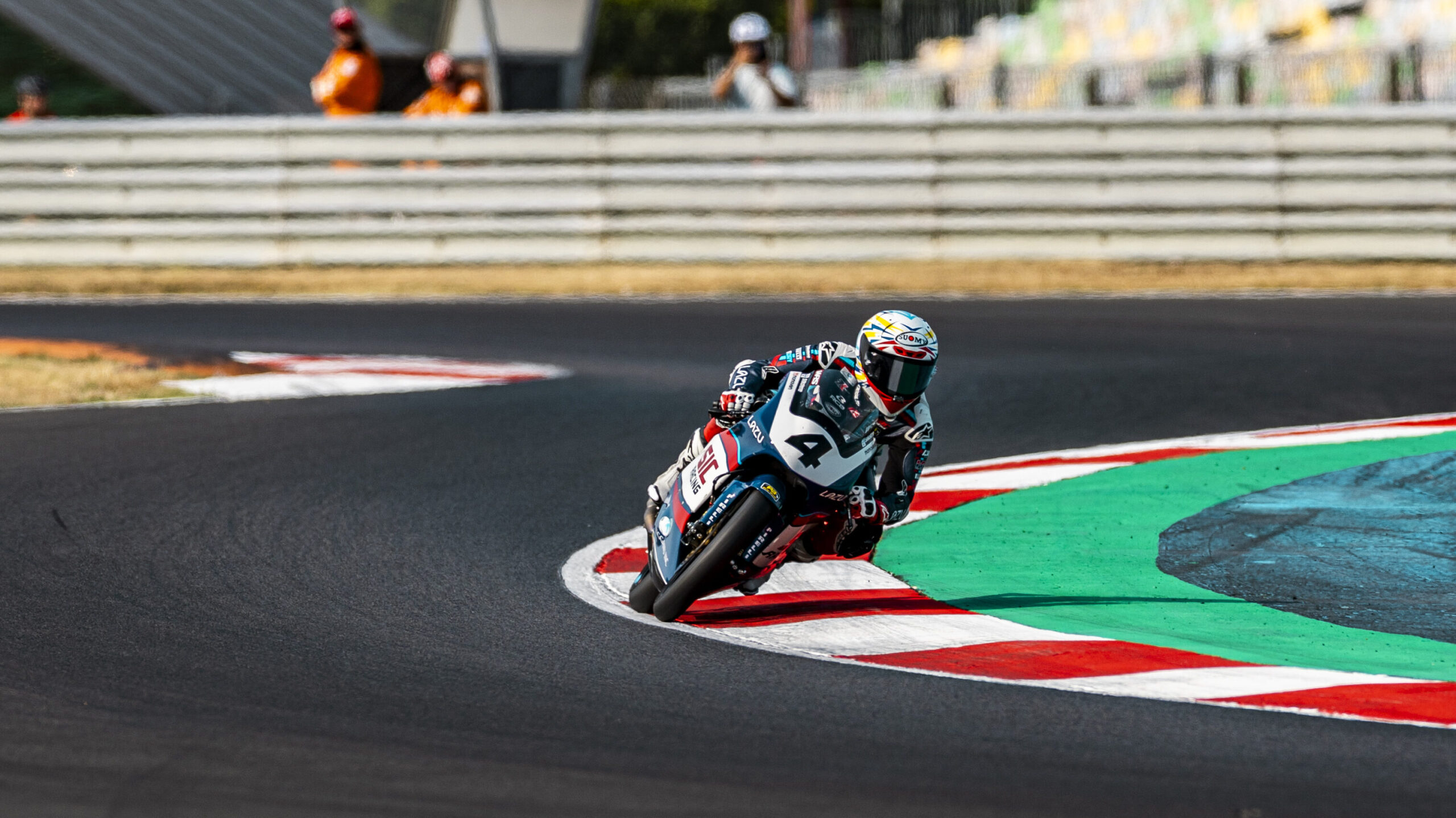 Qabil Irfan Moto4