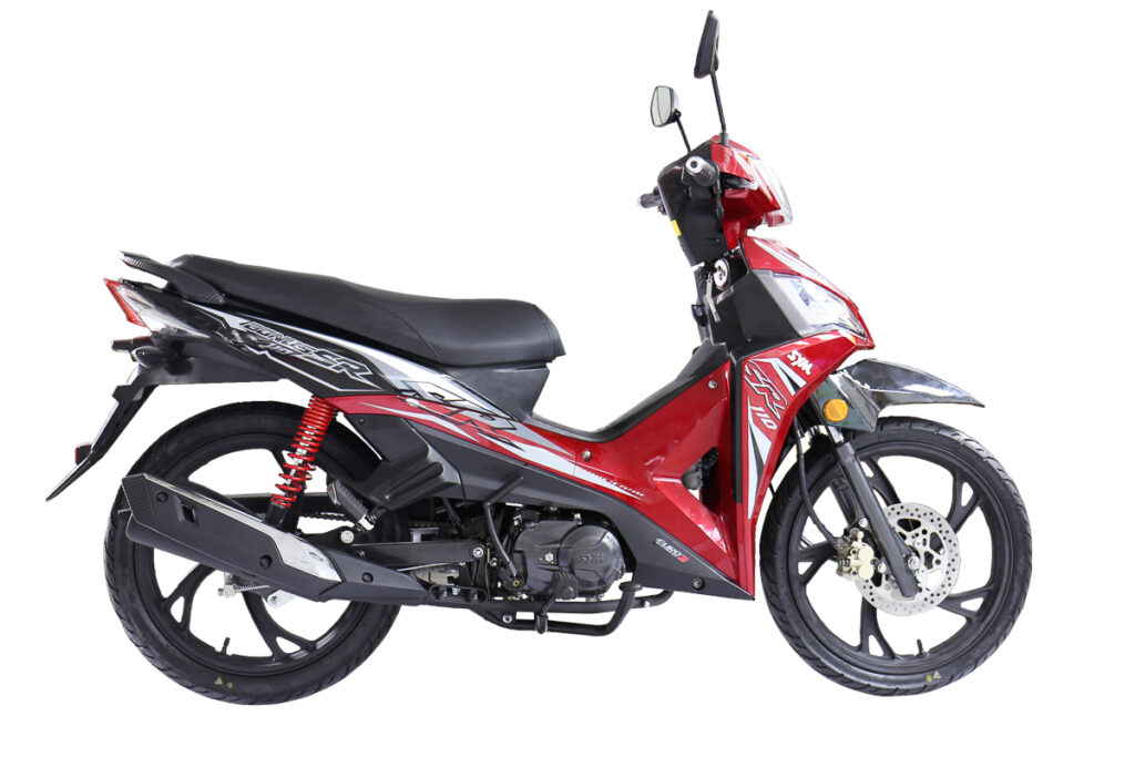 6 Clearance Bikes