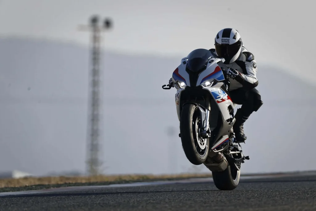 Top 5 superbike terbaik di Malaysia 2026