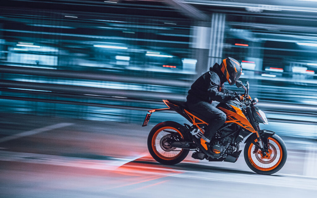 Top 5 Motorcycles for Commuting to Work