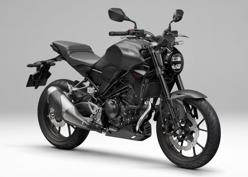 The best naked motorcycles July 2026