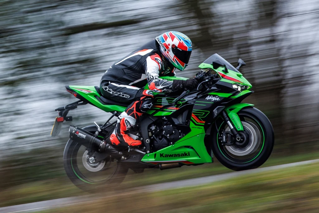 best 600cc sportbike