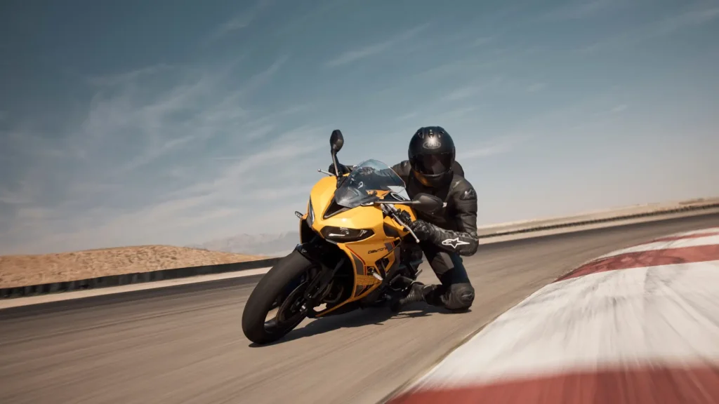 best 600cc sportbike