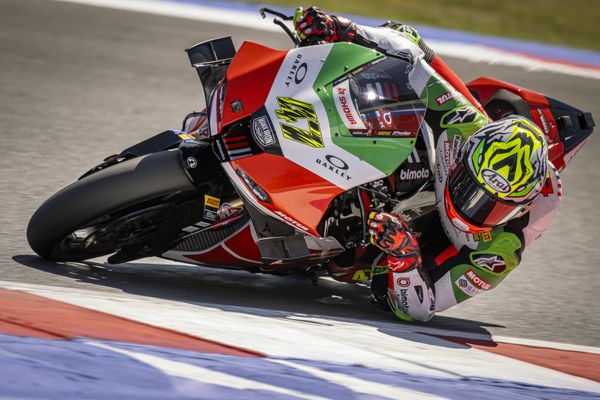 Bimota