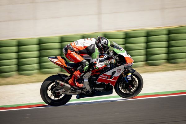 Bimota