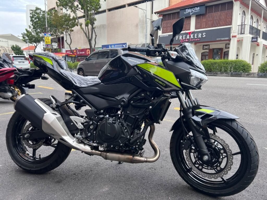 The best naked motorcycles July 2026