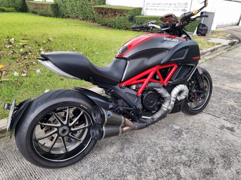 6 Clearance Bikes