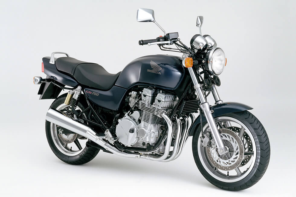 Top 5 iconic motorcycles in history
