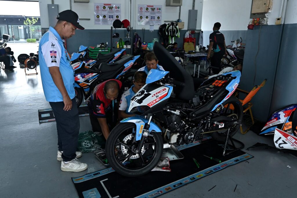TW Racing Team