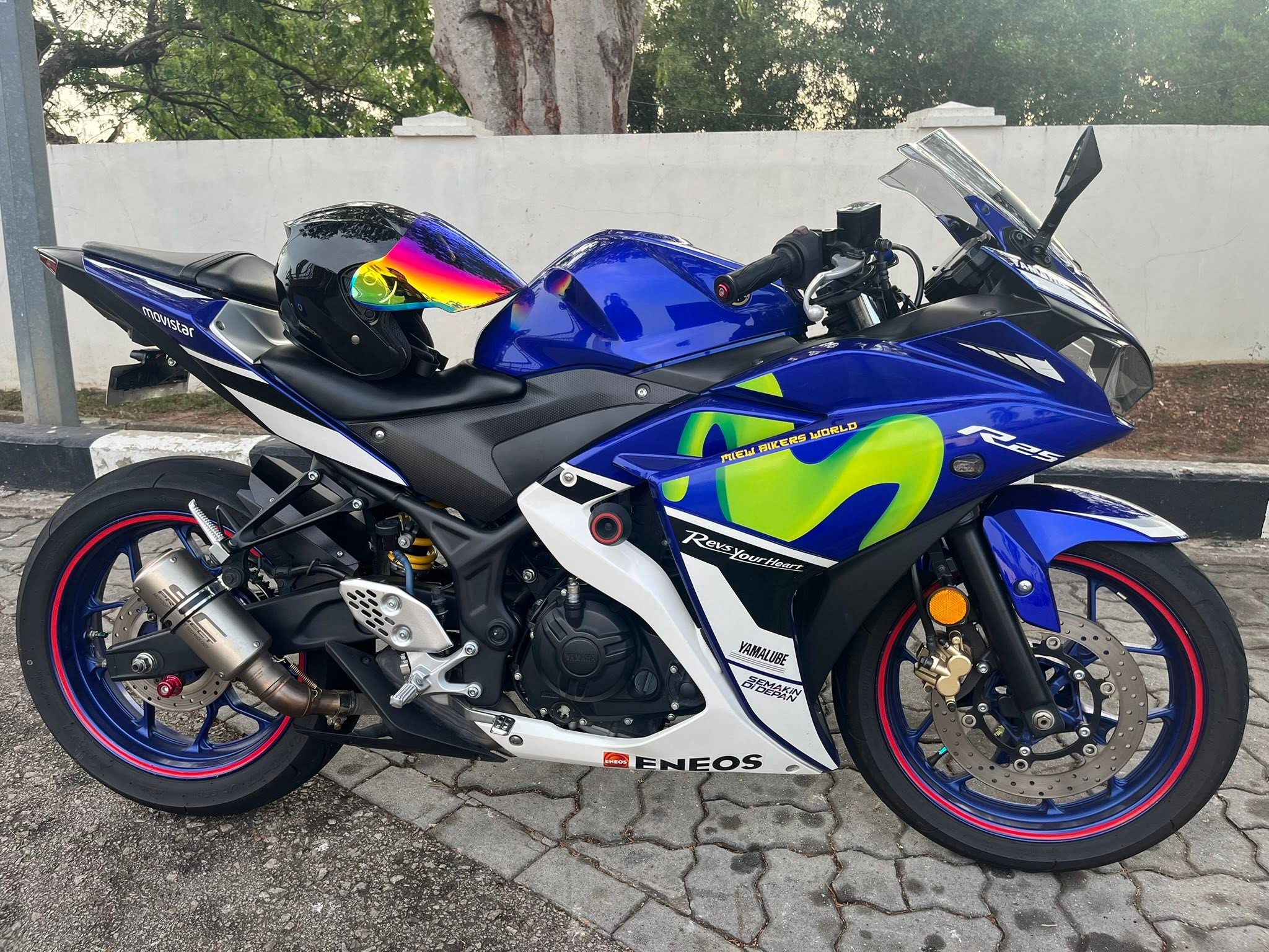 Top 5 Motor Terlaris di iMotorbike Johor
