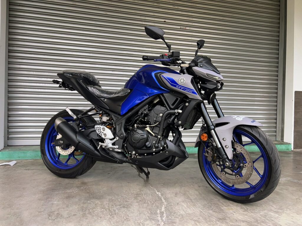 The best naked motorcycles July 2026