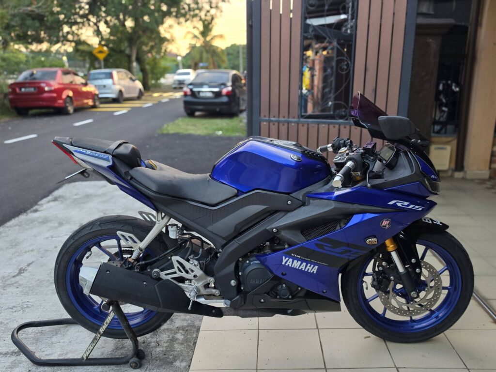 Top 5 Best-Selling Motorcycles at iMotorbike Penang