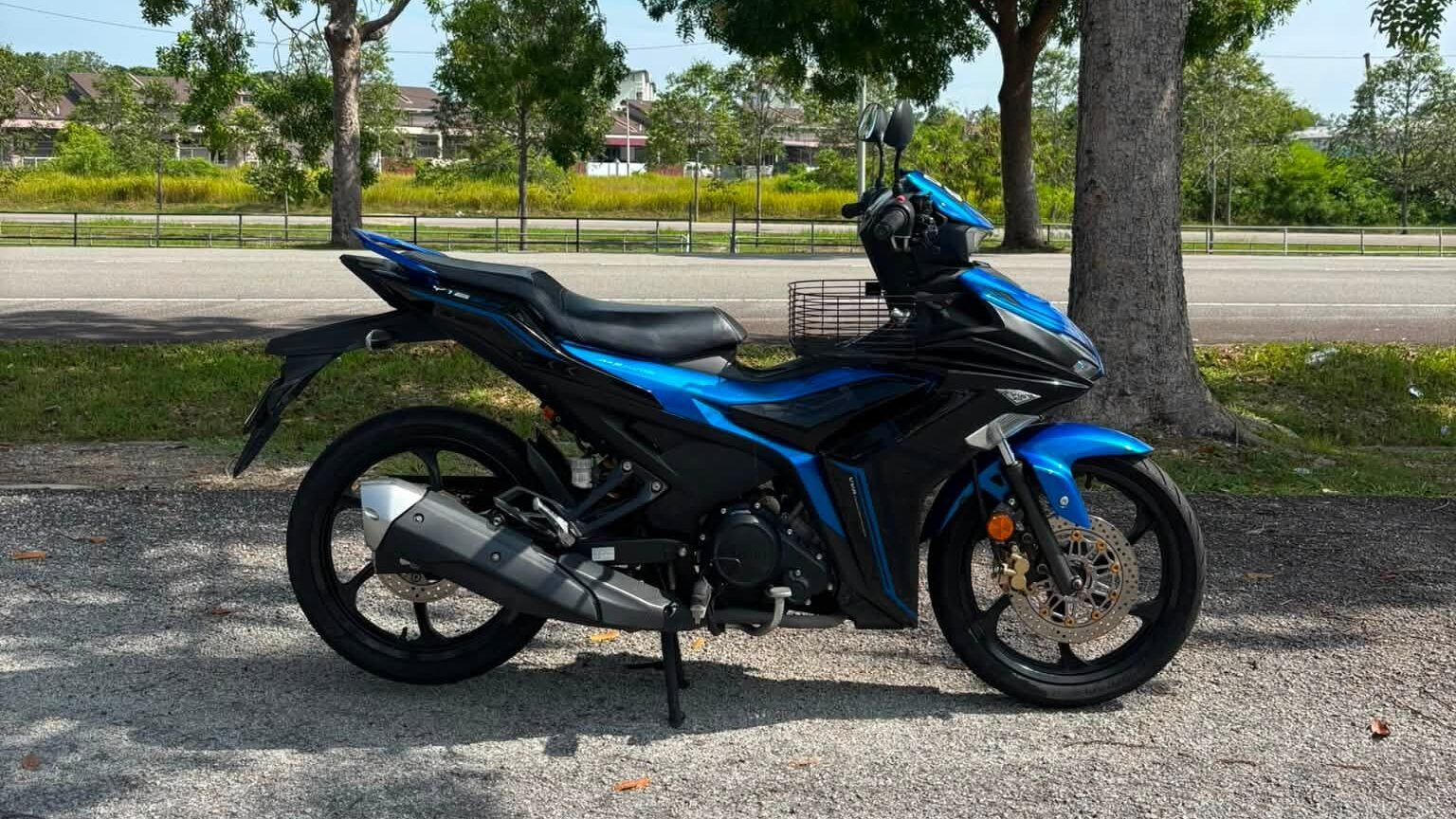 Top 5 Motorcycles for Commuting to Work