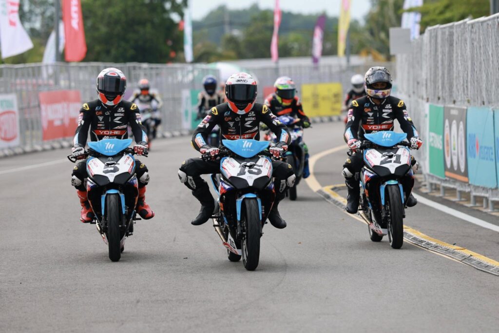 TW Racing Team