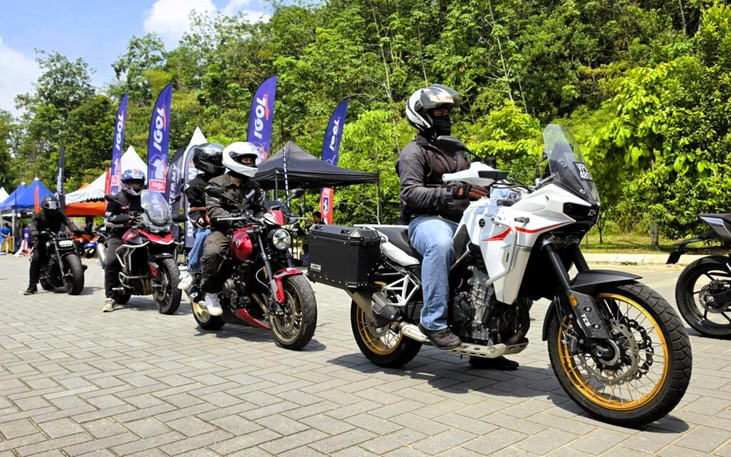 Moto Test Fest 2026
