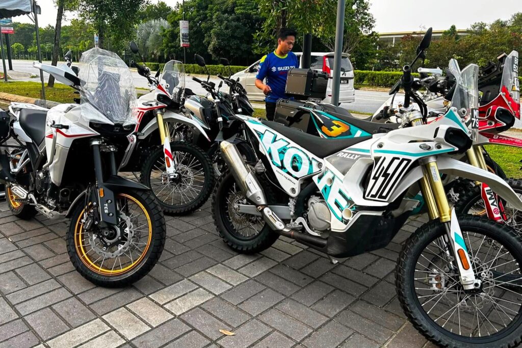 Moto Test Fest 2026