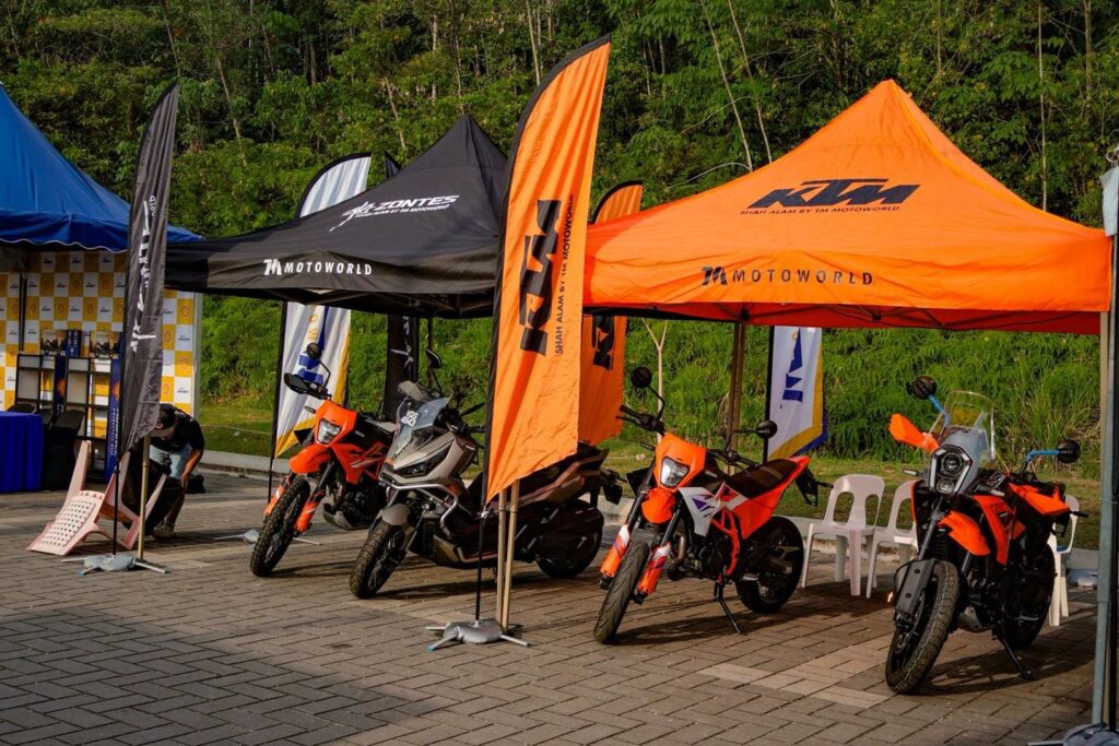 Moto Test Fest 2026