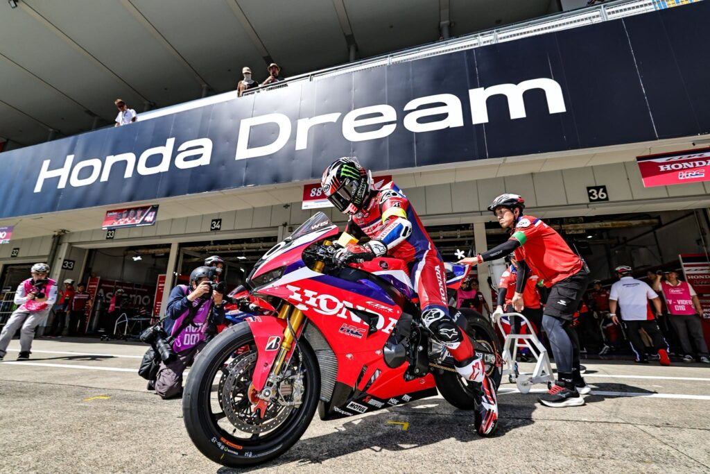 Suzuka 8 Hours