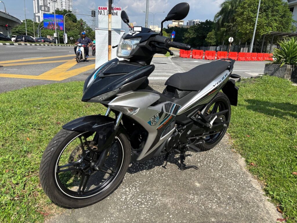 Top 6 Clearance Bikes Available at iMotorbike Johor