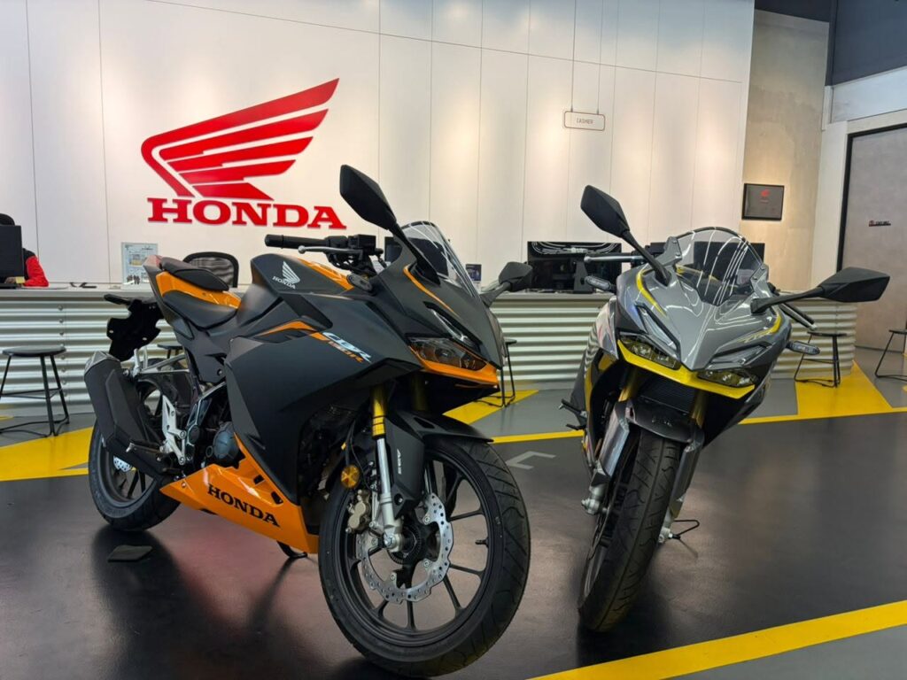 Top 6 Clearance Bikes Available at iMotorbike Johor