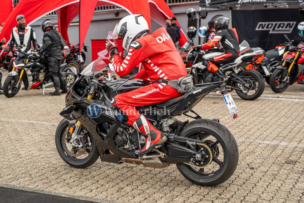 BMW S 1000 RR