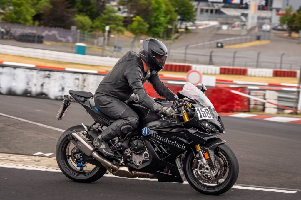 BMW S 1000 RR