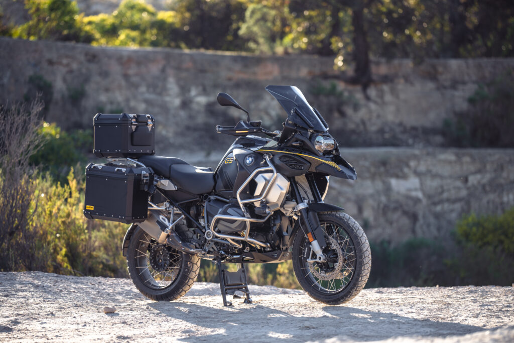 Top 5 most wanted bikes at iMotorbike KL
