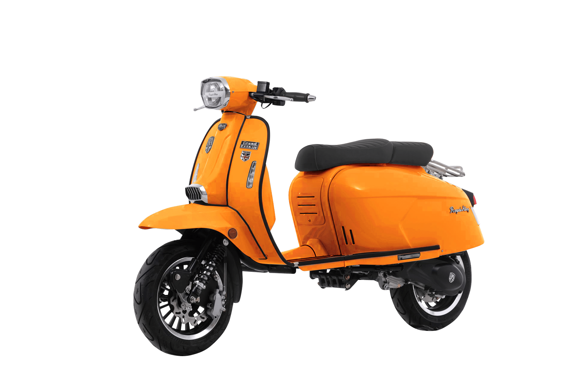 Top 6 Clearance Bikes Available at iMotorbike Penang