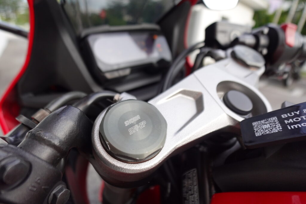 2019 Honda CBR650R Review