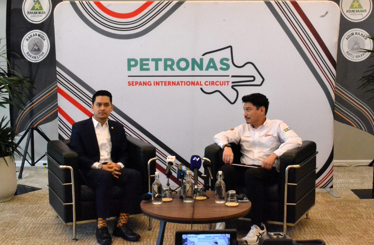 MotoGP Malaysia
