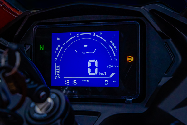 CFMoto 250SR vs QJMotor SRK250R