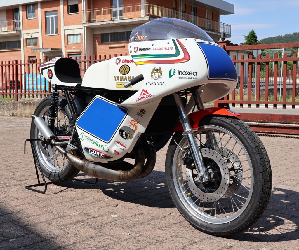 Speed Shadows Racing Team Classic TT 2026