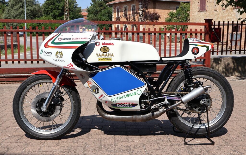 Speed Shadows Racing Team Classic TT 2026