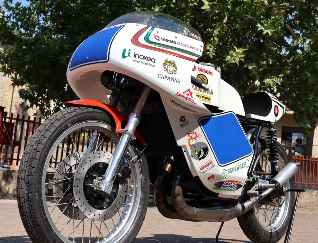 Speed Shadows Racing Team Classic TT 2026