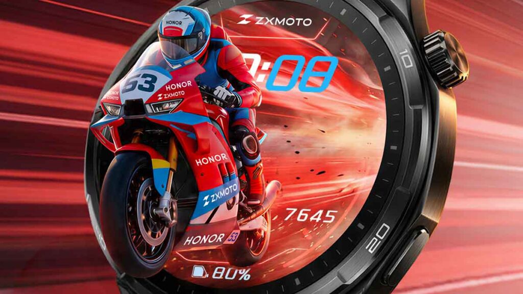 Honor Watch 6 Plus