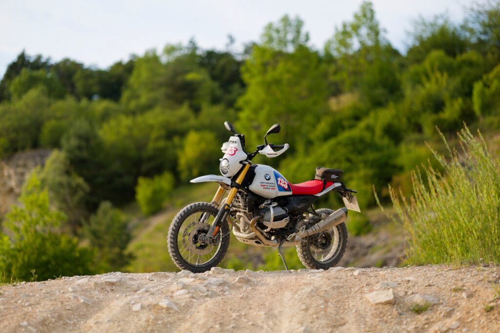 BMW R 12 G/S GS Trophy