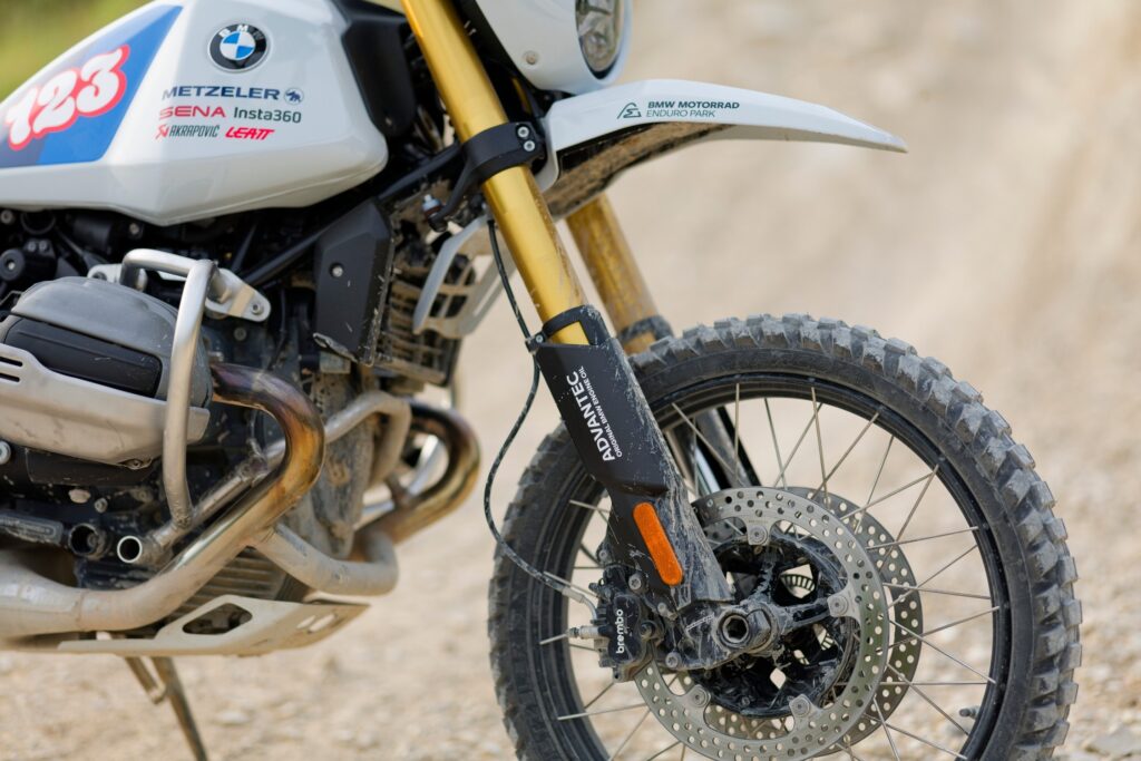BMW R 12 G/S GS Trophy
