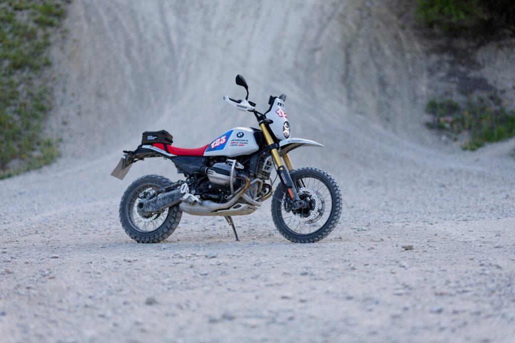 BMW R 12 G/S GS Trophy